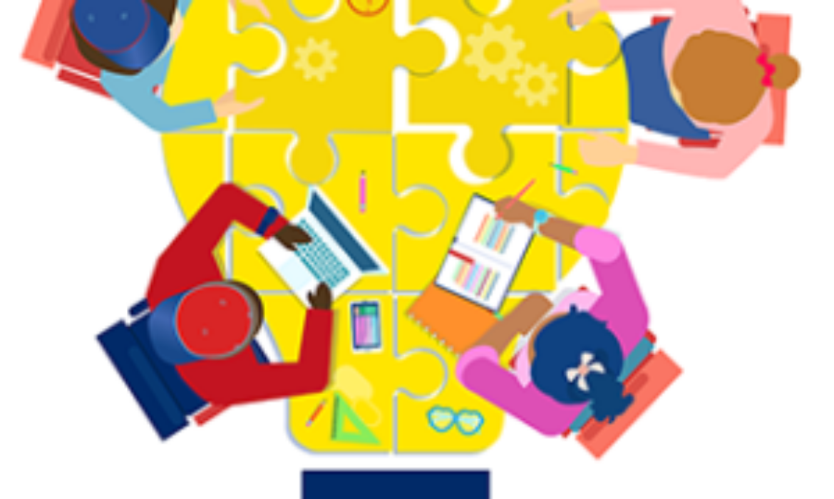 The Collaborative Learning System